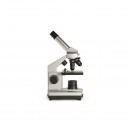 Цифровой микроскоп Bresser Junior 40x-1024x (c кейсом)